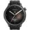 Amazfit Balance Bluetooth GPS NFC WiFi 46mm AMOLED Schwarz Wasserdicht 5ATM SpO2 Puls Schlaf