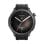 Amazfit Balance Bluetooth GPS NFC WiFi 46mm AMOLED Schwarz Wasserdicht 5ATM SpO2 Puls Schlaf