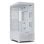 Nox Hummer Vision Midi Tower Cristal Templado USB 3.0 Blanca