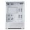 Nox Hummer Vision Midi Tower Cristal Templado USB 3.0 Blanca