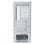Nox Hummer Vision Midi Tower Cristal Templado USB 3.0 Blanca