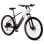 Youin Everest Bicicleta de Montaña Eléctrica Batería LG 21Vel Shimano Talla M
