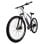 Youin Everest Bicicleta de Montaña Eléctrica Batería LG 21Vel Shimano Talla M