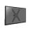 Supporto TV Kimex 32"-55" per strutture a traliccio