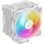 Forgeon Solarian 5Pipes White ARGB Ventilador CPU 2x120mm Blanco