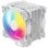 Forgeon Solarian 5Pipes White ARGB Ventilador CPU 2x120mm Blanco