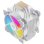 Forgeon Solarian 5Pipes White ARGB Ventilador CPU 2x120mm Blanco