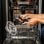 Cecotec ChopBeat 2000 Delhi Glass Picadora Compacta 500W