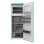 Kühlschrank Zwei Türen Cecotec Bolero CoolMarket 2D Origin 215 Green E Defrost 148cm 215L E Grün