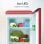 Cecotec Bolero CoolMarket Combi Origin 300 Red E Frigorífico Combi Retro E Rojo