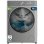 Cecotec Bolero Wash&Dry 8580 Inverter Steel B Máquina de Lavar e Secar Roupa 8Kg/5Kg B Aço Inoxidável