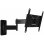 Vogel's MA 2040 Soporte TV Inclinable de 19" A 43" VESA 200x200 Max 15Kg Negro