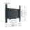 Vogel's MA2000-C1 Meuble TV inclinable de 19" à 40" VESA 200 Max 30Kg Noir