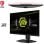 MSI MAG 274UPF E2 27" LED Fast IPS UltraHD 4K 160Hz HDR400