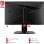 MSI MAG 274UPF E2 27" LED Fast IPS UltraHD 4K 160Hz HDR400
