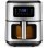 Airfryer Ufesa Eagle Fenêtre 6.5L 1700W Acier Inoxydable