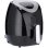 Airfryer Severin FR 2430 3.2L 1500W Écran Tactile Noir