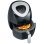 Airfryer Severin FR 2430 3.2L 1500W Écran Tactile Noir