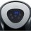 Airfryer Severin FR 2430 3.2L 1500W Écran Tactile Noir