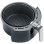 Airfryer Severin FR 2430 3,2 L 1500 W avec revêtement céramique