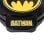 Uncanny Brands Máquinas de Waffles Batman