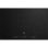 Placa Beko HII85770UFT Inducción 80 cm 5 zonas Flexizone Negro