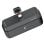 Ksix Plugandamp Powerbank De Bolsillo 4.800 Mah 10W Negra