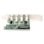 Digitus DS-30221-1 Tarjeta PCIe USB 3.0 4 Puertos