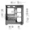 Mars Gaming MC-XP Tower Schwarz