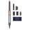 Dyson Airwrap Styler per capelli Complete Long Nichel/Rame