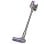 Dyson V8 Aspiradora Escoba/Mano sin cable 115AW Níquel/Plata