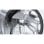 Bosch WAN28201EP Máquina de LAvar a Roupa Carga Frontal 9Kg A Branco