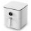 Airfryer Xiaomi Smart Air Fryer 6.5L 1800W Wi-Fi Grande Capacité Blanche