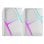 Mars Gaming MS-H Altavoces Compactos RGB 10W Blancos