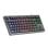 Tastiera da gioco Mars Gaming MK023 TKL H-Mech FRGB Nera