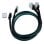 UNYKAch Cables de Datos Mini SAS SFF-8087 36P a Mini SAS SFF-8087 36P 0.75m Pack 2 Unidades