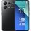 Xiaomi REDMI Note 13 4G 6GB 128GB 6.67" Preto