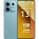 Xiaomi REDMI Note 13 5G 8 Go 256 Go Bleu 6,67 pouces AMOLED