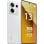 Xiaomi REDMI Note 13 5G 6GB 128GB 6.67" Blanco
