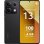 Xiaomi REDMI Note 13 5G 6GB 128GB 6.67" Negro