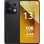 Xiaomi Redmi Note 13 5G 6/128GB Negro Libre