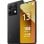 Xiaomi REDMI Note 13 5G 6GB 128GB 6.67" Negro