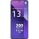 Xiaomi Redmi Note 13 Pro Plus 5G 8/256GB Morado Libre