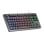 Mars Gaming MK023 TKL H-Mech Teclado Gaming FRGB Negro (PT)