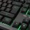 Mars Gaming MK023 TKL H-Mech Teclado Gaming FRGB Negro (PT)