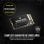 Corsair MP600 Micro 1 TB SSD M.2 NVMe 2242 PCIe 4.0 (Gen4) x4