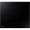 Samsung NZ63T3706A1/UR Placa de Inducción 3 Zonas 59cm Negra