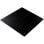 Samsung NZ63T3706A1/UR Placa de Inducción 3 Zonas 59cm Negra