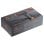 Ufesa My Glamour Pack Sèche-linge 2200W + Fer Céramique Noir