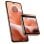 Motorola Razr 40 Ultra 8/256GB Peach Fuzz Libre